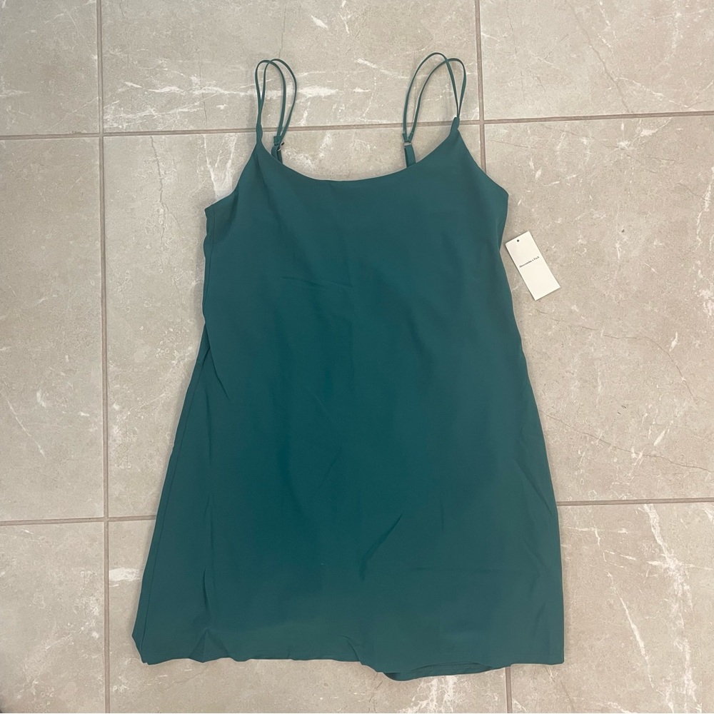 Abercrombie tennis dress